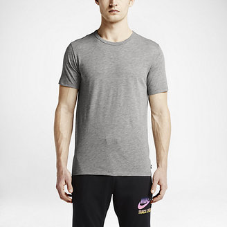 Nike Solid Futura Men's T-Shirt