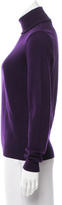 Thumbnail for your product : Ralph Lauren Purple Label Cashmere Turtleneck Sweater w/ Tags
