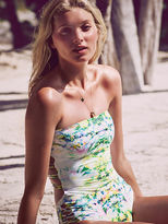 Thumbnail for your product : Beach Sexy NEW!Looped Strappy One-piece