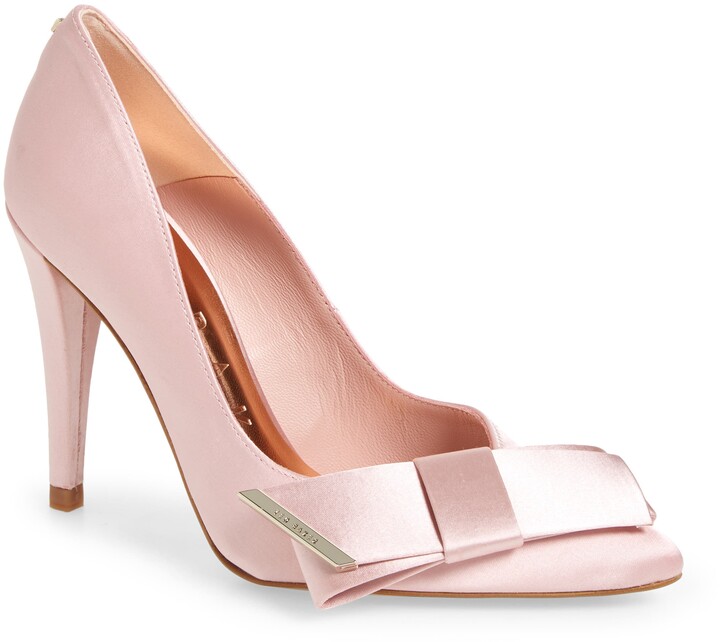 ted baker zafia shoes