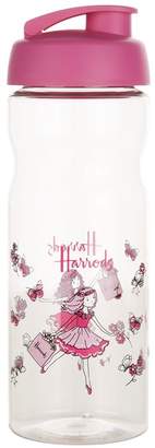 Harrods Flower Girls Drinking Bottle