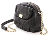 Thumbnail for your product : Foley + Corinna Revel Mini Cross Body Bag