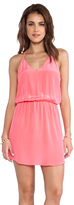 Thumbnail for your product : Rory Beca Lake T Back Dress
