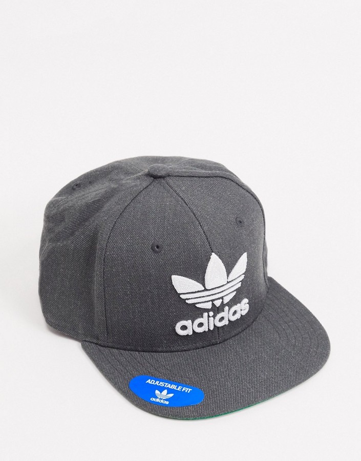 adidas snapback cap