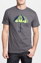 Thumbnail for your product : Casual Industrees 'Umbrella' Graphic T-Shirt