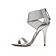 Thumbnail for your product : Anne Michelle Enzo-53 Sandal