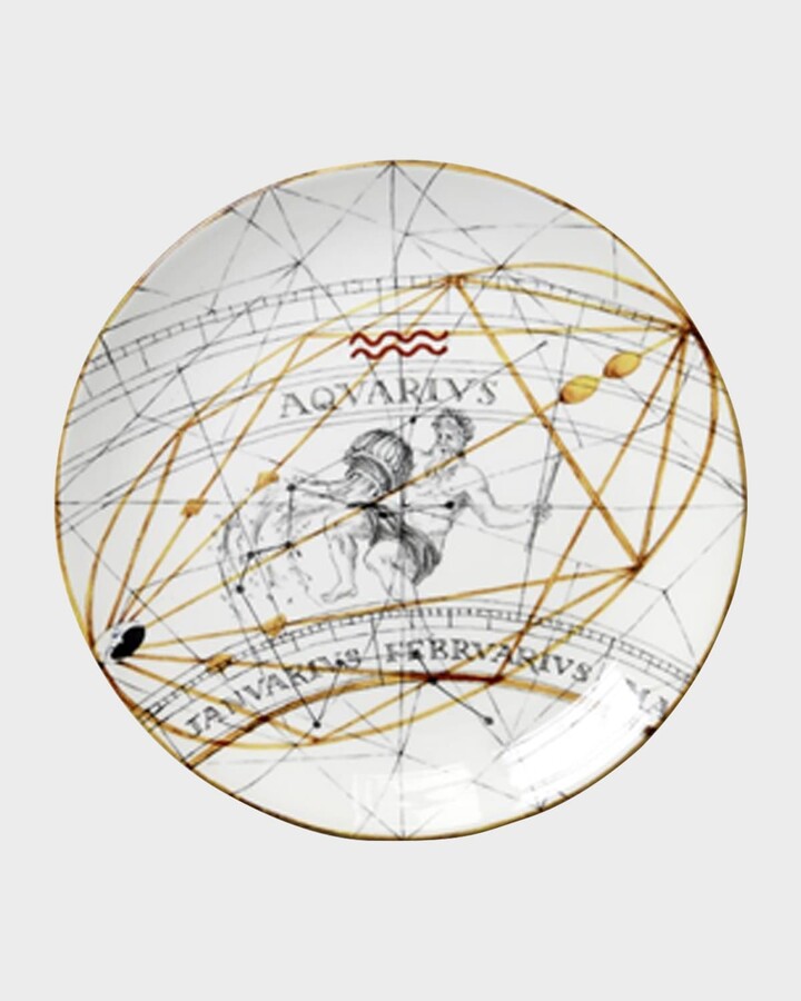 LABORATORIO PARAVICINI Aquarius Plate