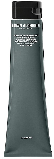 grown alchemist intensive body exfoliant