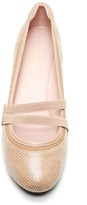 Thumbnail for your product : Taryn Rose Pylon Wedge Pump