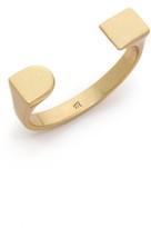 Thumbnail for your product : Madewell Simple Shape Cuff Bracelet