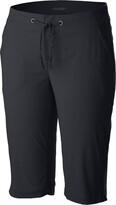 Thumbnail for your product : Columbia Women's Anytime Outdoor Long Short