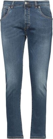 Takeshy Kurosawa Man Jeans