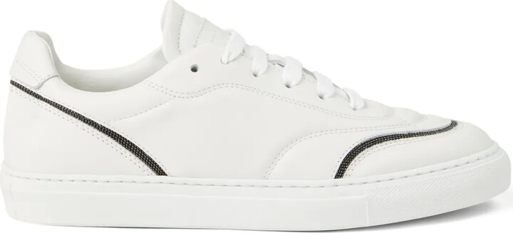 Brunello Cucinelli Monili-chain sneakers