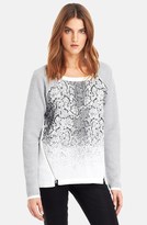 Thumbnail for your product : Kenneth Cole New York 'Liliana' Sweater