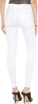 Thumbnail for your product : AG Jeans The Farrah High Rise Skinny Jeans