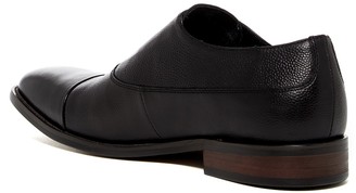 vintage foundry newport monk strap loafer