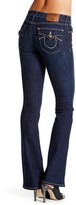 Thumbnail for your product : True Religion Becca Mid Rise Bootcut Jean