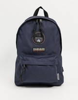 Thumbnail for your product : Napapijri Voyage Mini 2 backpack in navy