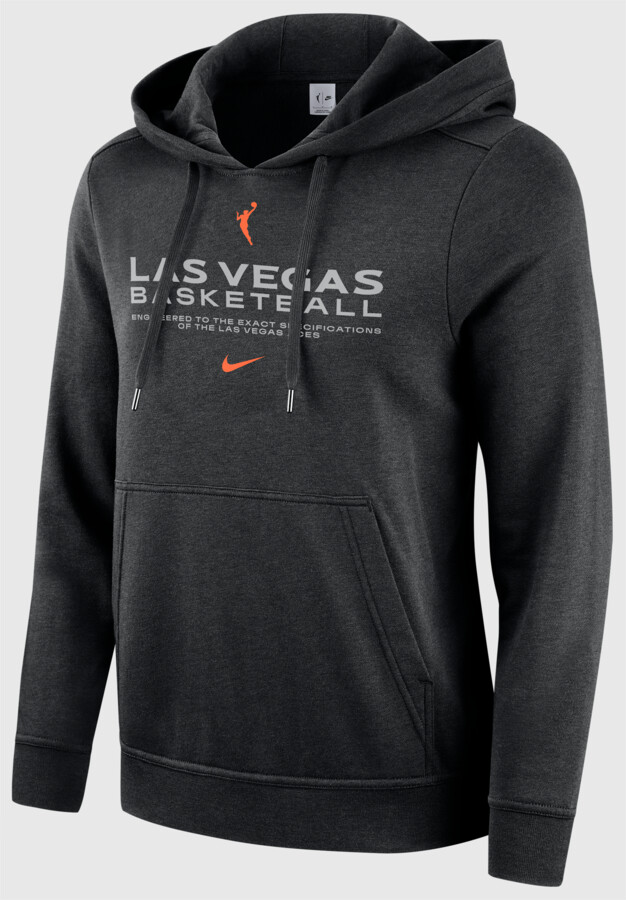 nike las vegas aces