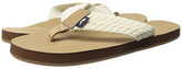 Thumbnail for your product : Vineyard Vines Braided Flip Flops