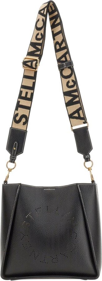 Stella McCartney Shoulder Bag With Logo