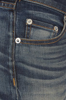 Thumbnail for your product : Rag and Bone 3856 Rag & Bone Flare-leg L'Waimea Jeans