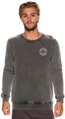 rhythm Washed Out Pullover