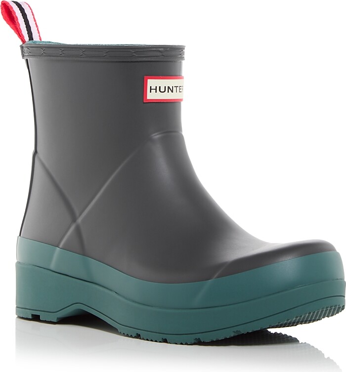 Hunter Men's Original Play Boots - ShopStyle