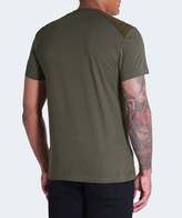 Thumbnail for your product : Belstaff Crew Neck Tattenham T-Shirt