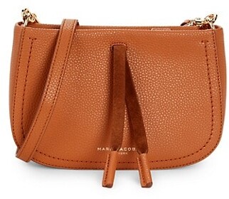 Leather Tassel Bag | Shop the world's largest collection of 