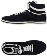 Thumbnail for your product : Wilson WILLIAMS High-tops & trainers