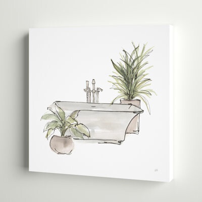 Andover Mills Neutral Tub II
