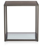 Thumbnail for your product : Crate & Barrel Switch Side Table