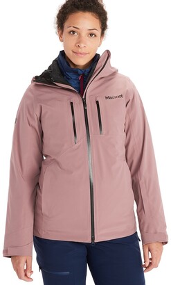 thinsulate jacket womens