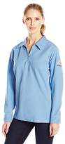 Thumbnail for your product : Bulwark FR Women's IQ Long Sleeve Polo Shirt