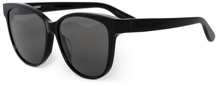 Saint Laurent Women's Sl23 58Mm Sunglasses ShopStyle