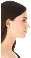 Thumbnail for your product : Alexis Bittar Sculpted Aura Teardrop Earrings