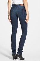 Thumbnail for your product : DL1961 DL 1961 'Grace' Slim Straight Jeans (Verona)