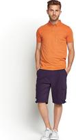 Thumbnail for your product : Goodsouls Mens Cargo Shorts