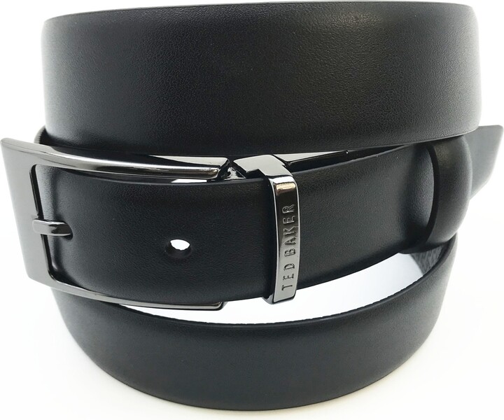 ted baker reversible belt