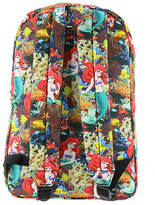 Thumbnail for your product : Loungefly Disney Ariel Photo Real Backpack