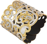 Thumbnail for your product : Kita Jungle Leather Napkin Ring