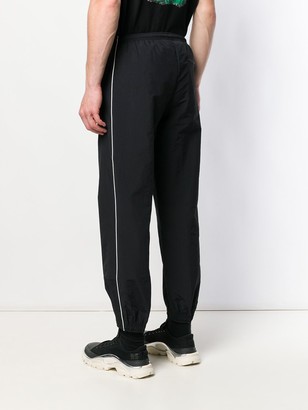 Off-White Elasticated Trousers