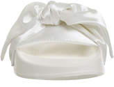 Thumbnail for your product : Puma Fenty Ribbon Slide Marshmallow
