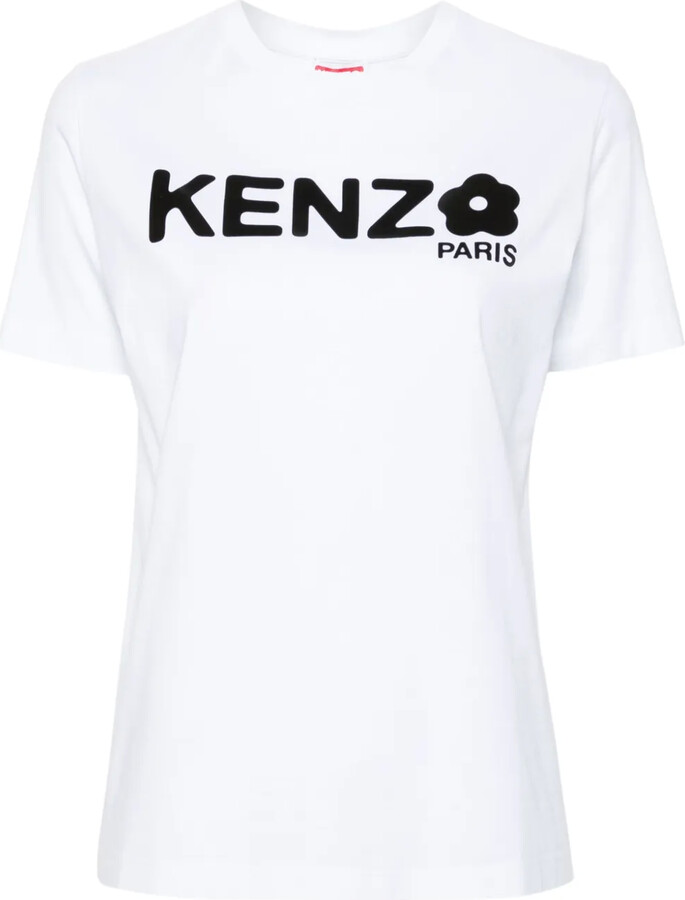 Kenzo Boke Flower 2.0 T-shirt