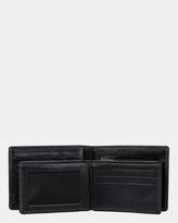 Thumbnail for your product : Quiksilver Mens Miss Dollar II Leather Wallet