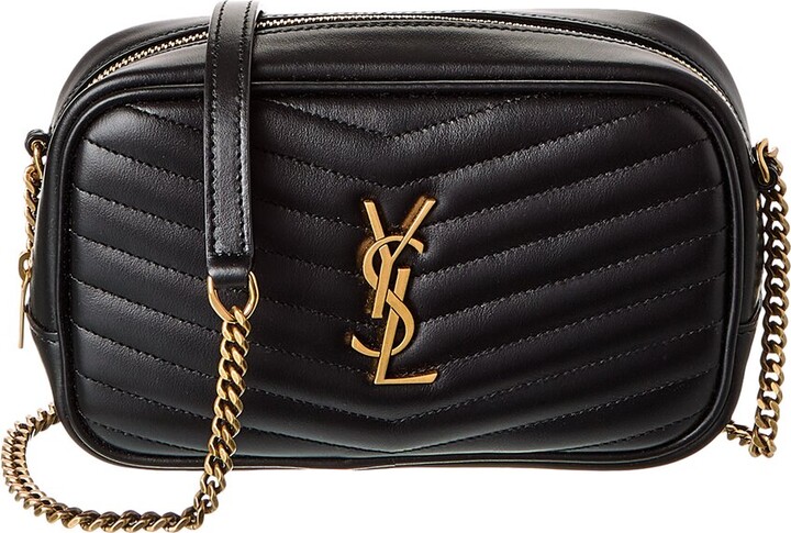 Saint Laurent Lou camera bag - ShopStyle