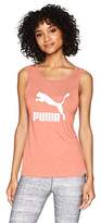 Thumbnail for your product : Puma Women's Classics Logo Tank Top