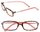 Thumbnail for your product : Lilly Pulitzer 'Reef' 49mm Reading Glasses