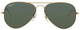 Thumbnail for your product : Ray-Ban Original Aviator Sunglasses